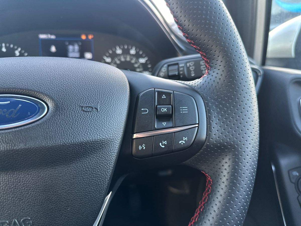 Used Ford Fiesta 2022 for sale - 77244670: Photo 27