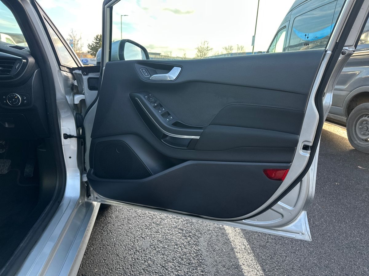 Used Ford Fiesta 2022 for sale - 77244670: Photo 35