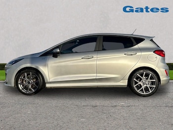 Used Ford Fiesta 2022 for sale - 77244670: Photo