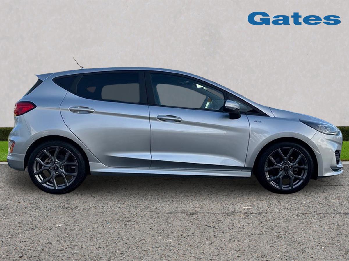 Used Ford Fiesta 2022 for sale - 77244670: Photo 8