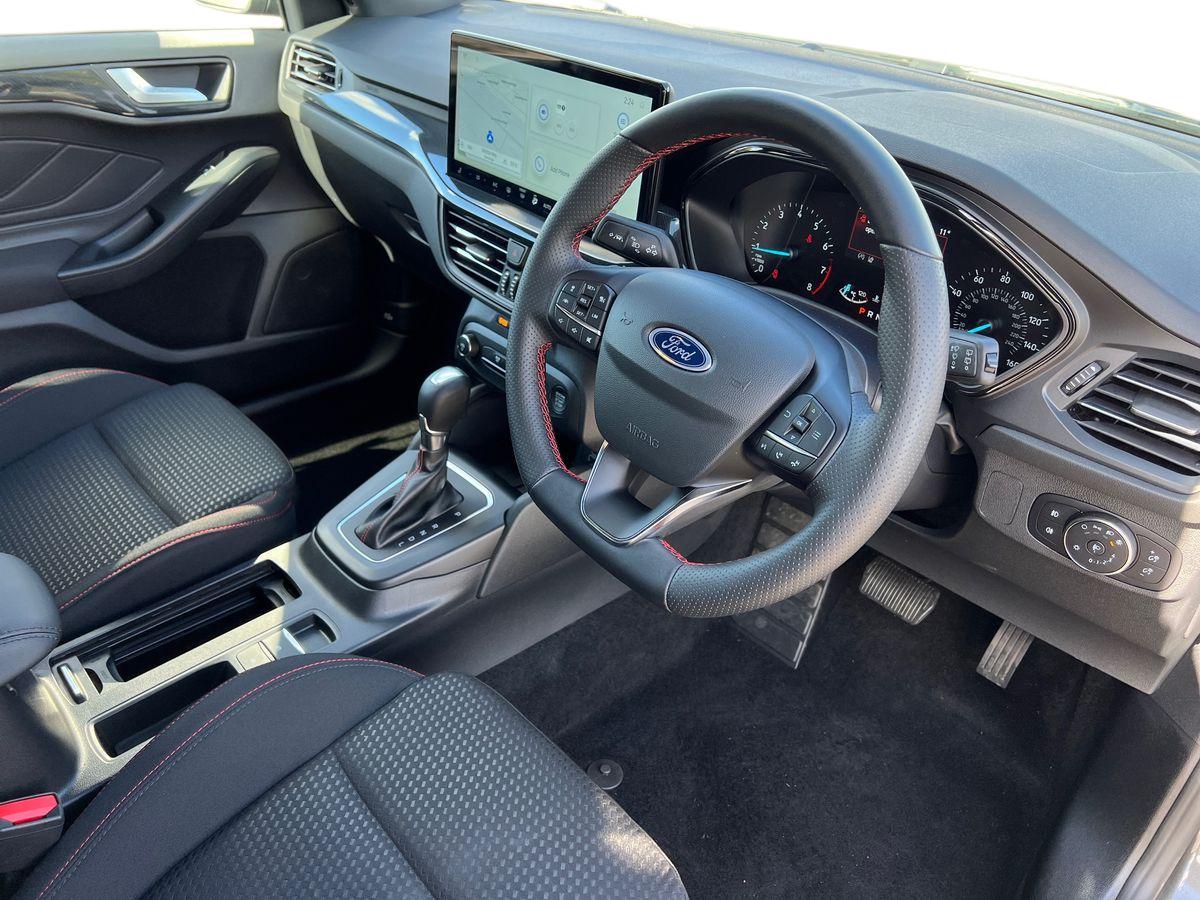 Used Ford Focus 2024 for sale - 76033885: Photo 10