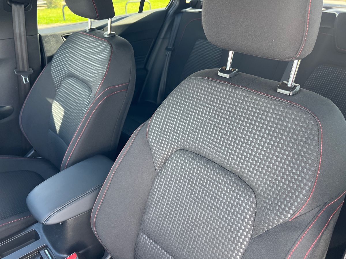Used Ford Focus 2024 for sale - 76033885: Photo 13