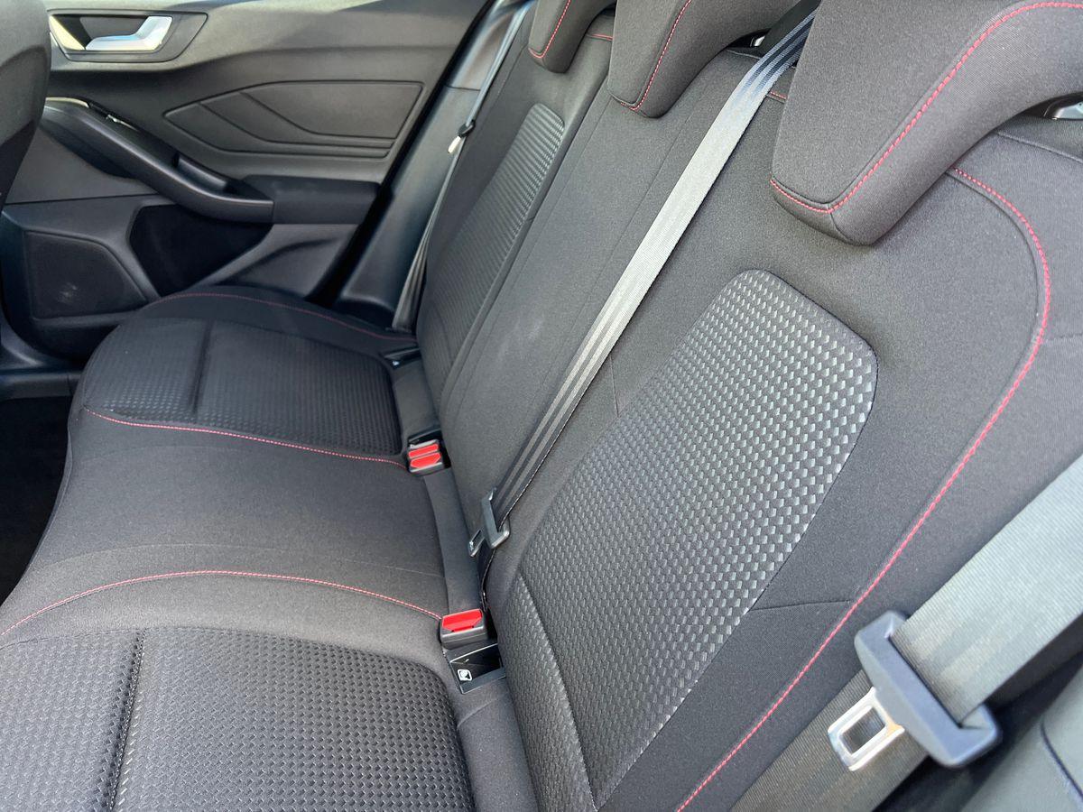 Used Ford Focus 2024 for sale - 76033885: Photo 14