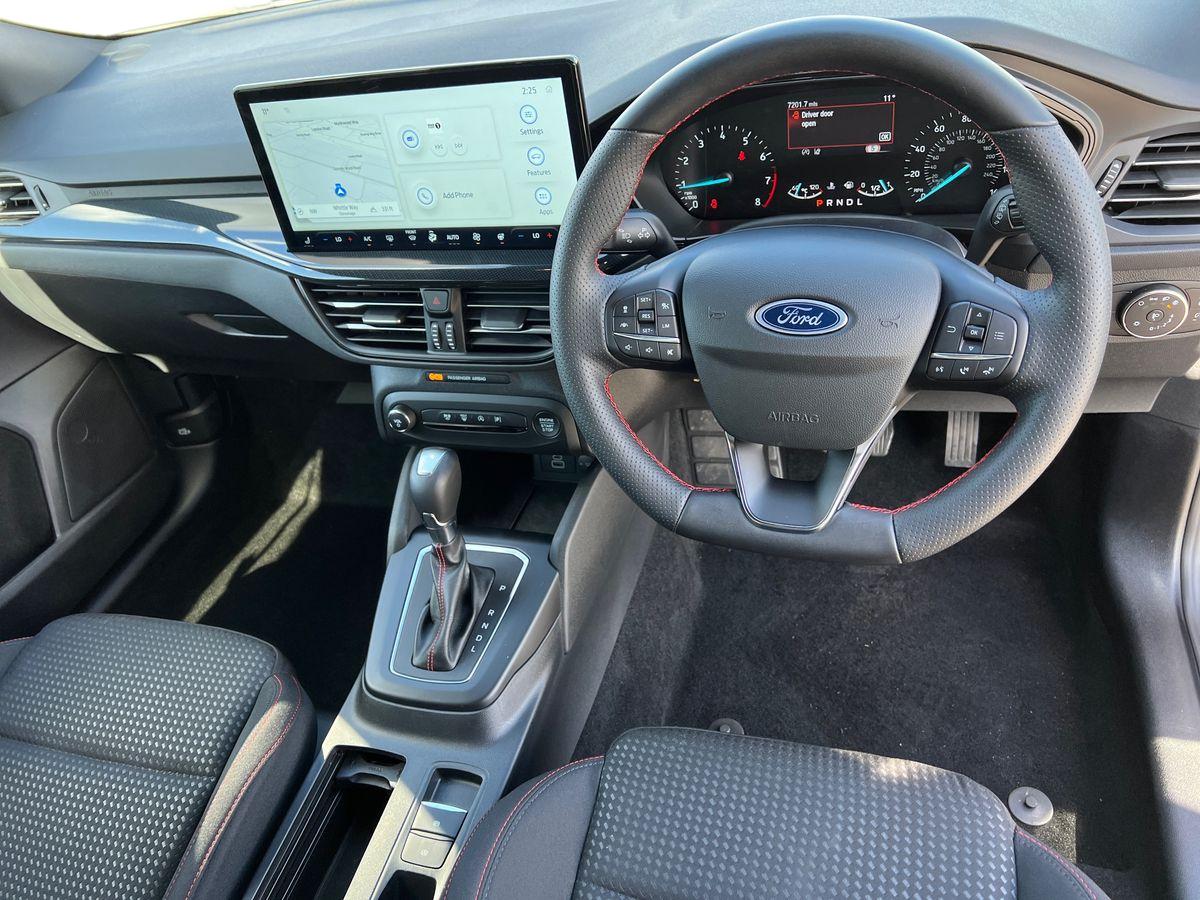 Used Ford Focus 2024 for sale - 76033885: Photo 15