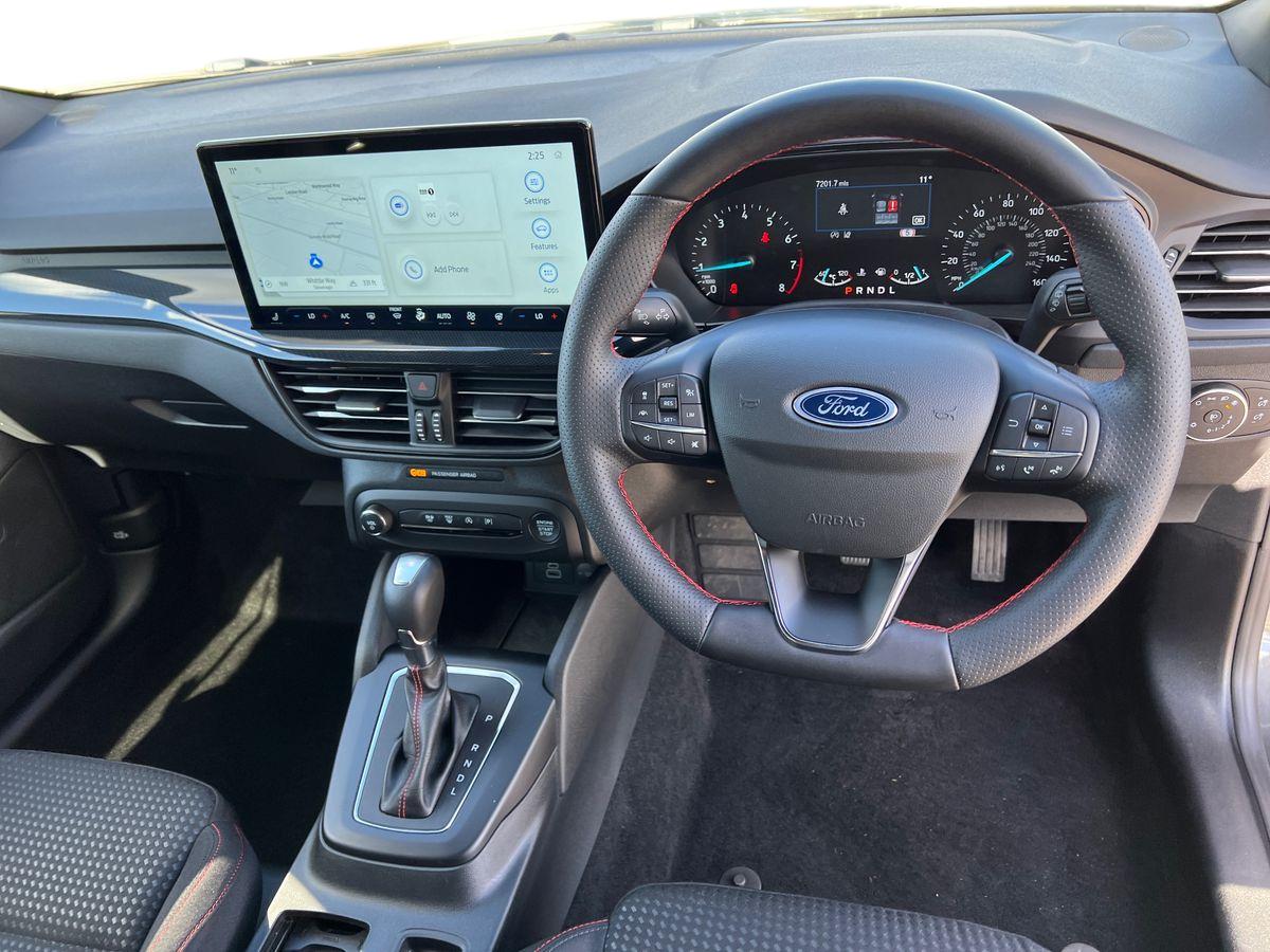 Used Ford Focus 2024 for sale - 76033885: Photo 16