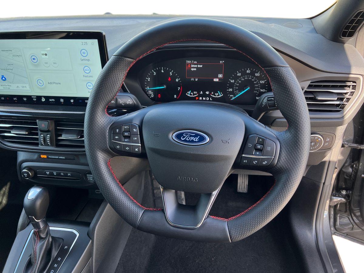 Used Ford Focus 2024 for sale - 76033885: Photo 17