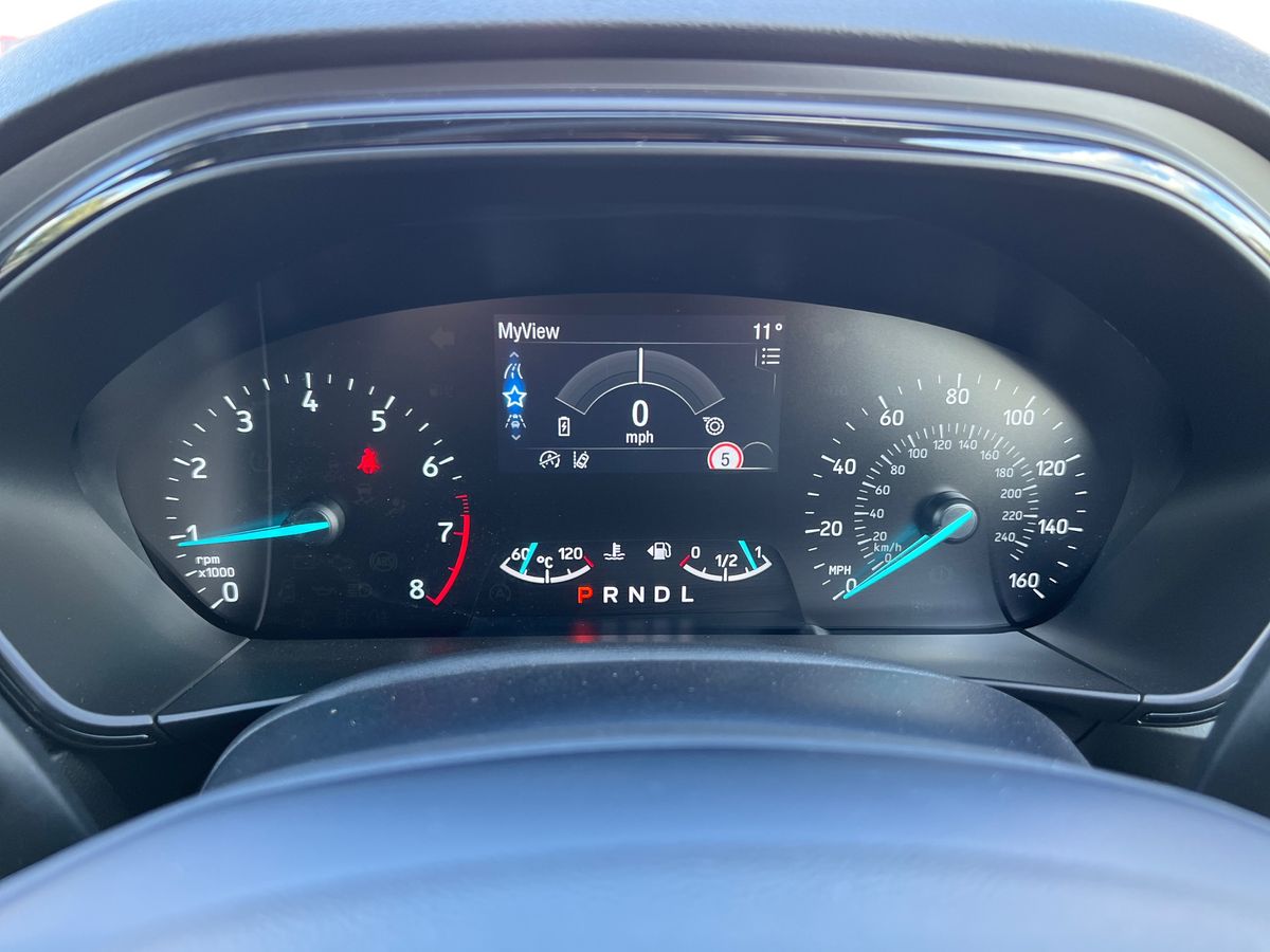 Used Ford Focus 2024 for sale - 76033885: Photo 18