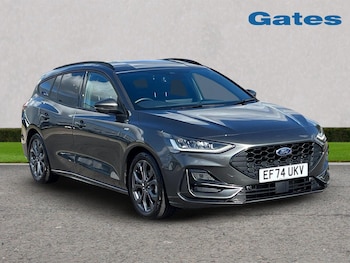 Ford - Focus