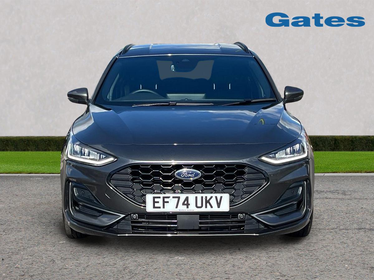 Used Ford Focus 2024 for sale - 76033885: Photo 2