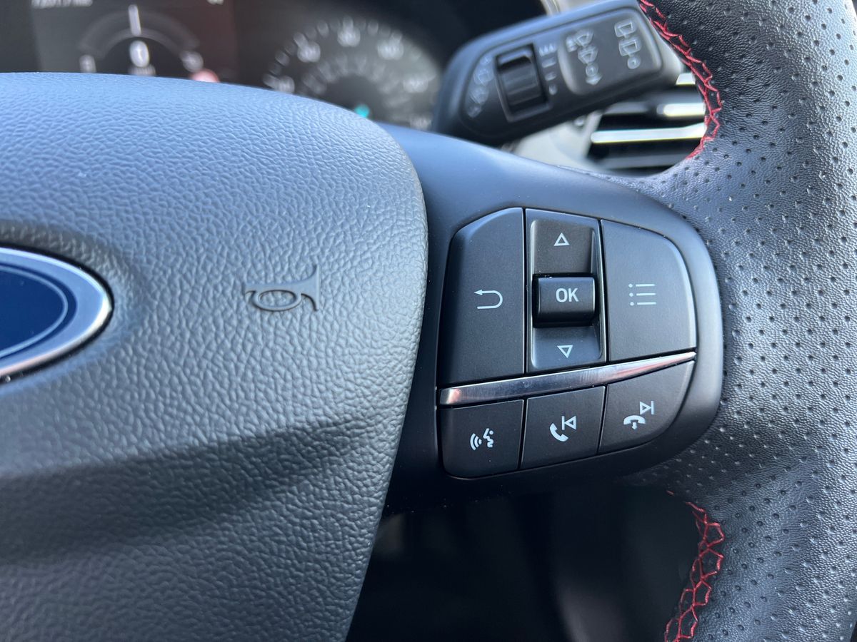 Used Ford Focus 2024 for sale - 76033885: Photo 27