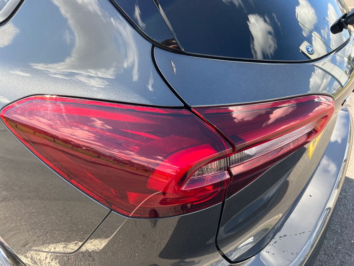 Used Ford Focus 2024 for sale - 76033885: Photo 33