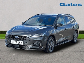 Used Ford Focus 2024 for sale - 76033885: Photo 3