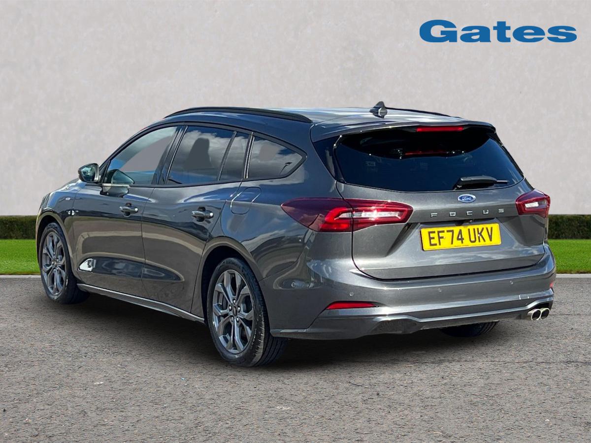 Used Ford Focus 2024 for sale - 76033885: Photo 5