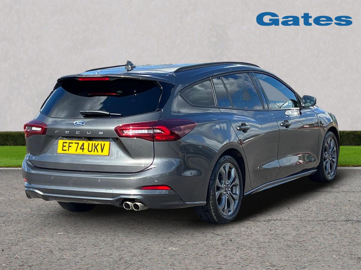 Used Ford Focus 2024 for sale - 76033885: Photo 7