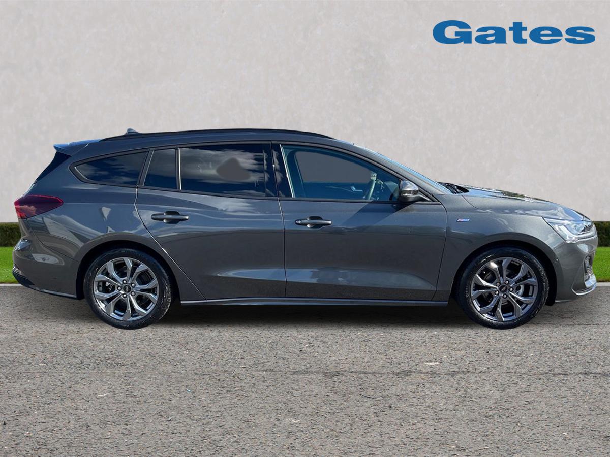 Used Ford Focus 2024 for sale - 76033885: Photo 8