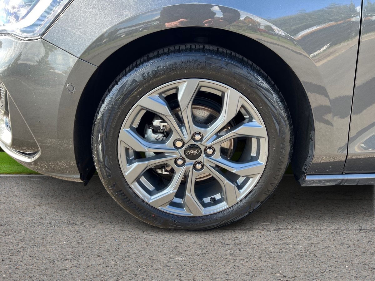 Used Ford Focus 2024 for sale - 76033885: Photo 9