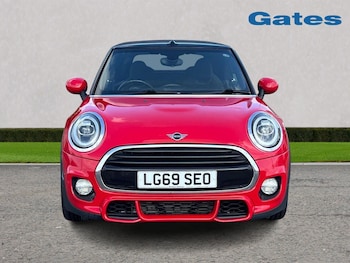 Used MINI Convertible 2019 for sale - 75483650: Photo