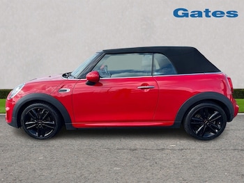 Used MINI Convertible 2019 for sale - 75483650: Photo