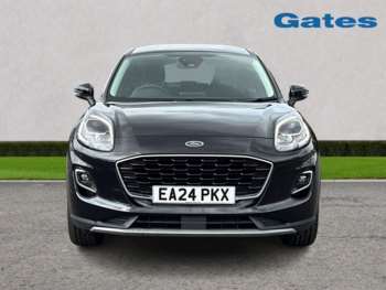 Used Ford Puma 2024 for sale - 74858284: Photo