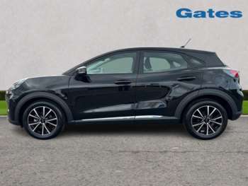 Used Ford Puma 2024 for sale - 74858284: Photo