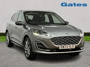 Used Ford Kuga 2024 for sale - 75483651: Photo