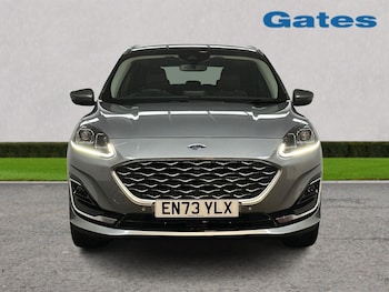 Used Ford Kuga 2024 for sale - 75483651: Photo