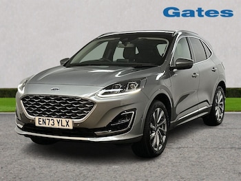 Used Ford Kuga 2024 for sale - 75483651: Photo