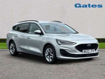 2022 - Estate Trend 1.0 125PS 5-Door