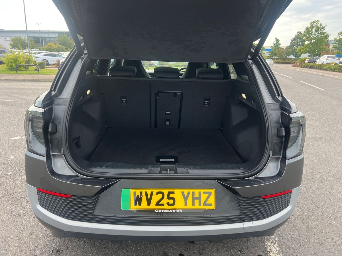 Vehicle 34