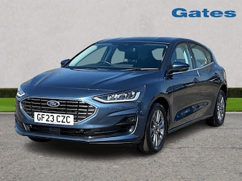 Used Ford Focus 2023 for sale - 78392767: Photo