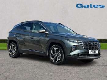 2023 - 5Dr Ultimate 1.6 Hybrid Auto
