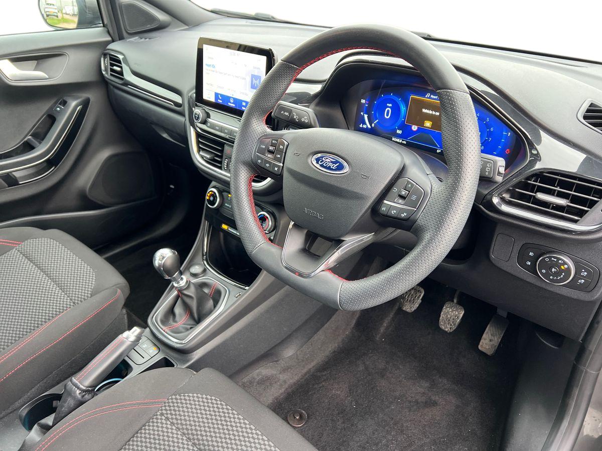 Used Ford Puma 2023 for sale - 76635603: Photo 10