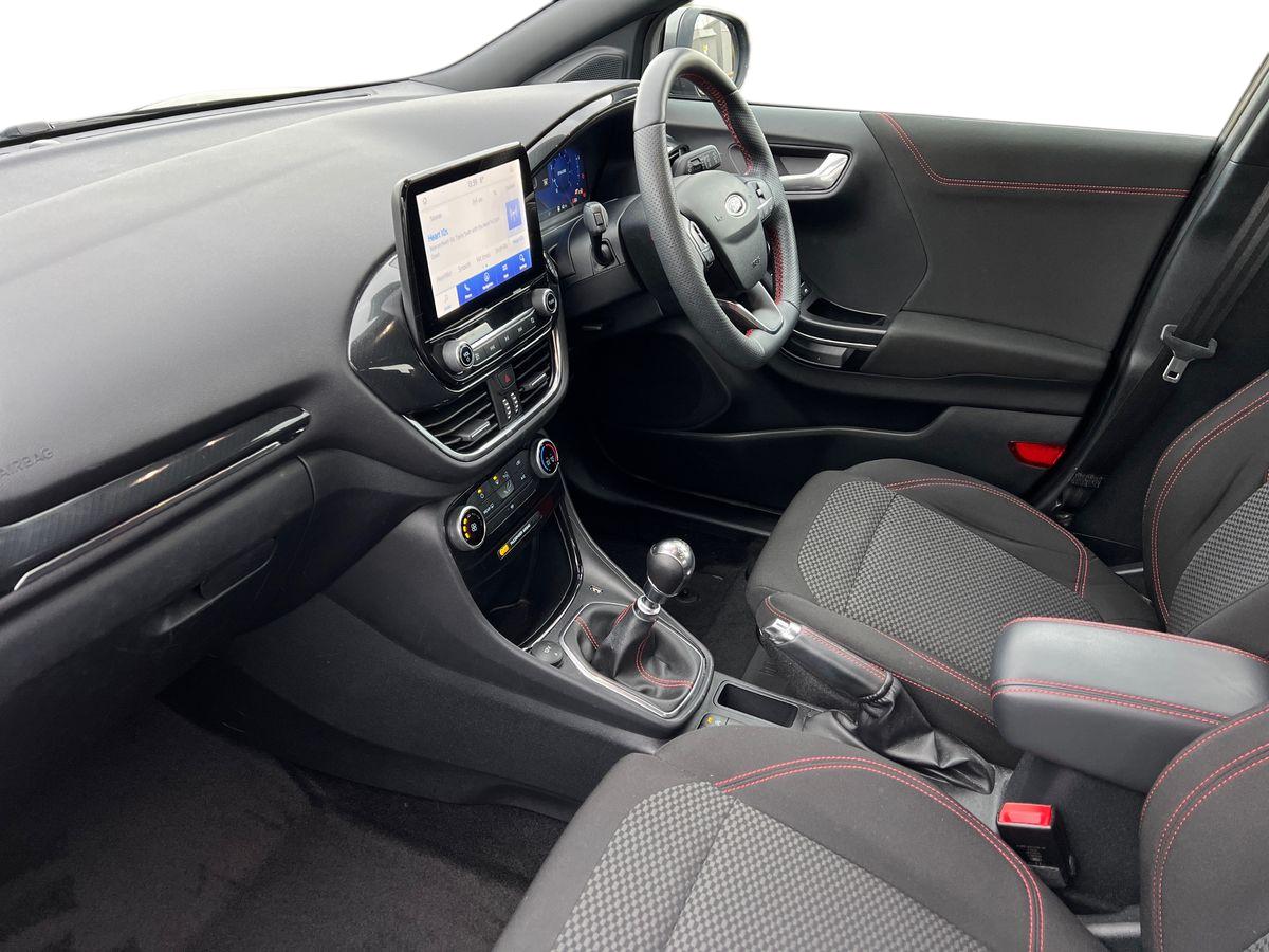 Used Ford Puma 2023 for sale - 76635603: Photo 11