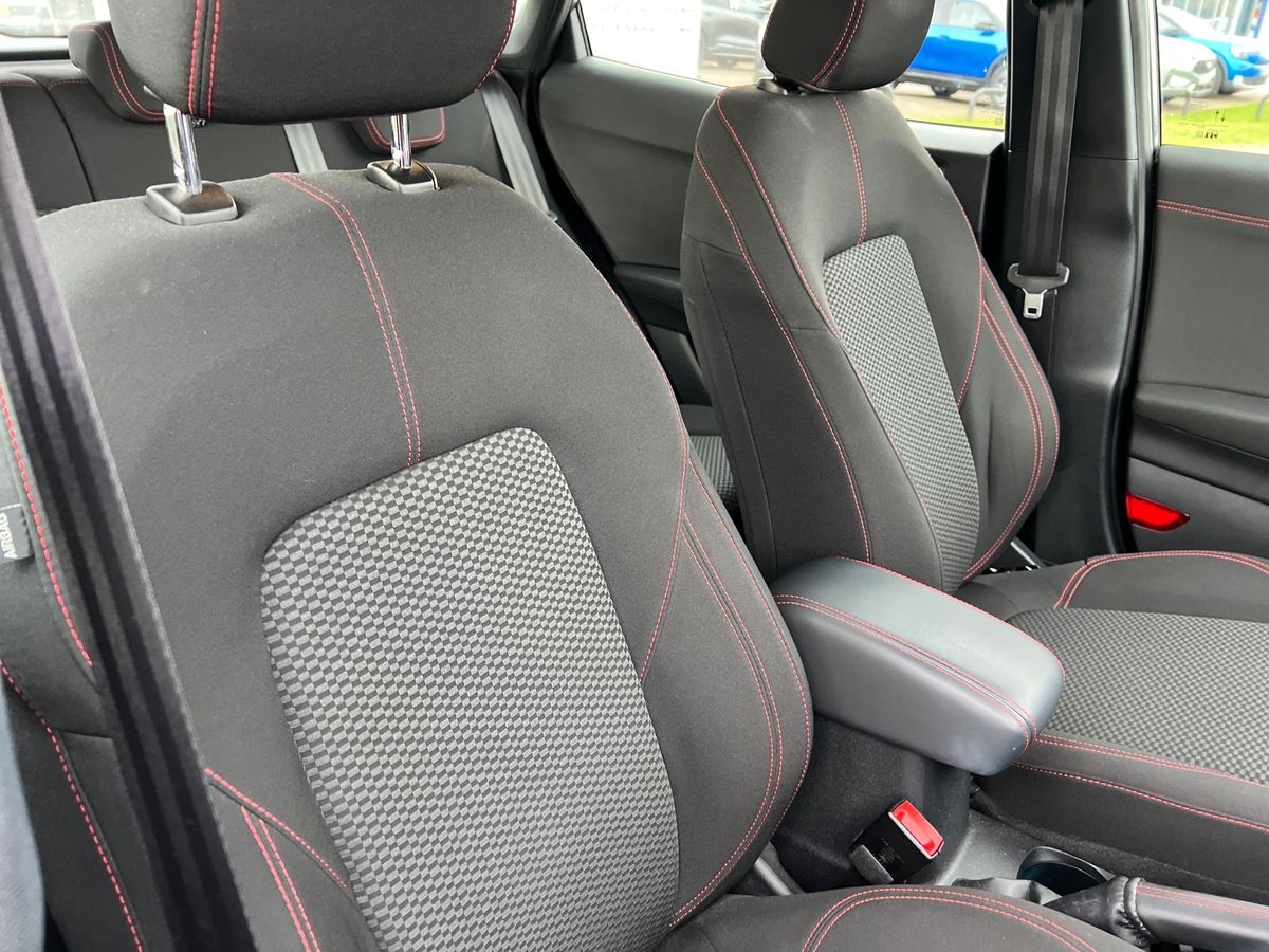 Used Ford Puma 2023 for sale - 76635603: Photo 12