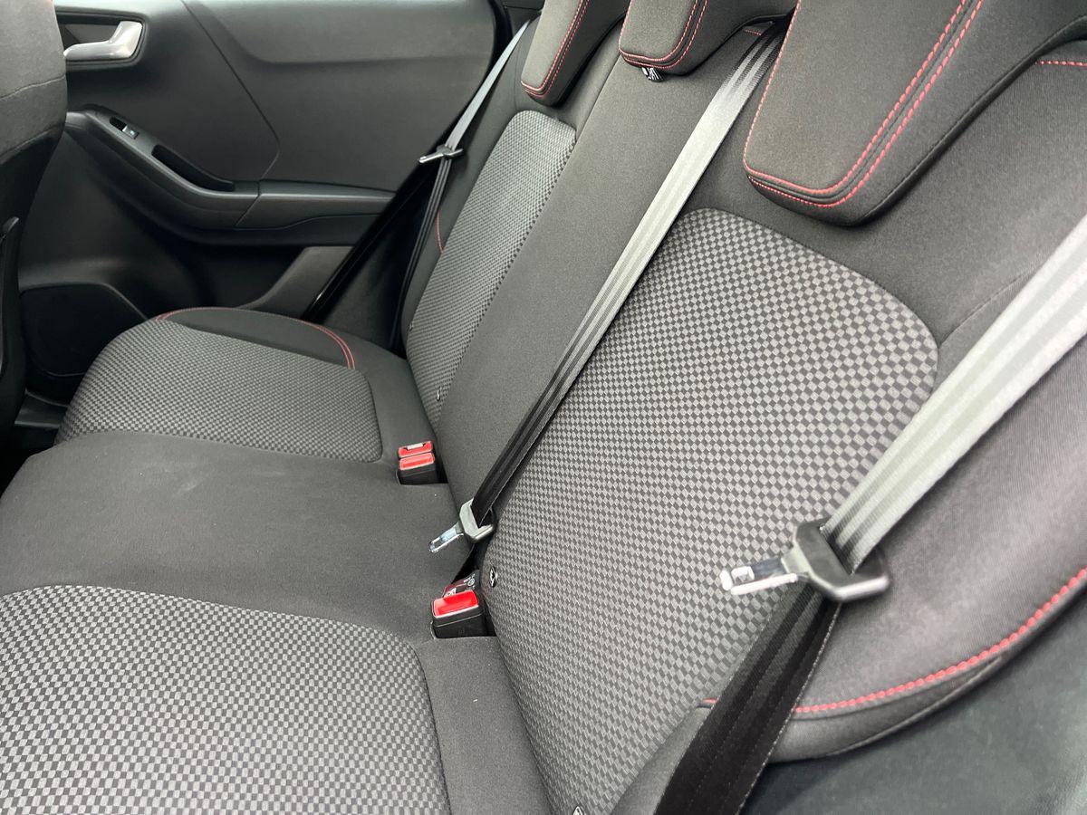 Used Ford Puma 2023 for sale - 76635603: Photo 14