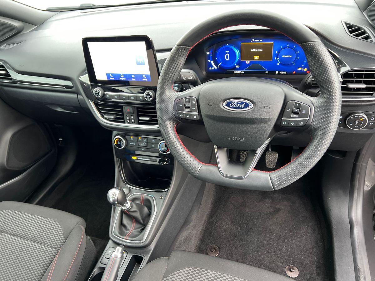 Used Ford Puma 2023 for sale - 76635603: Photo 15