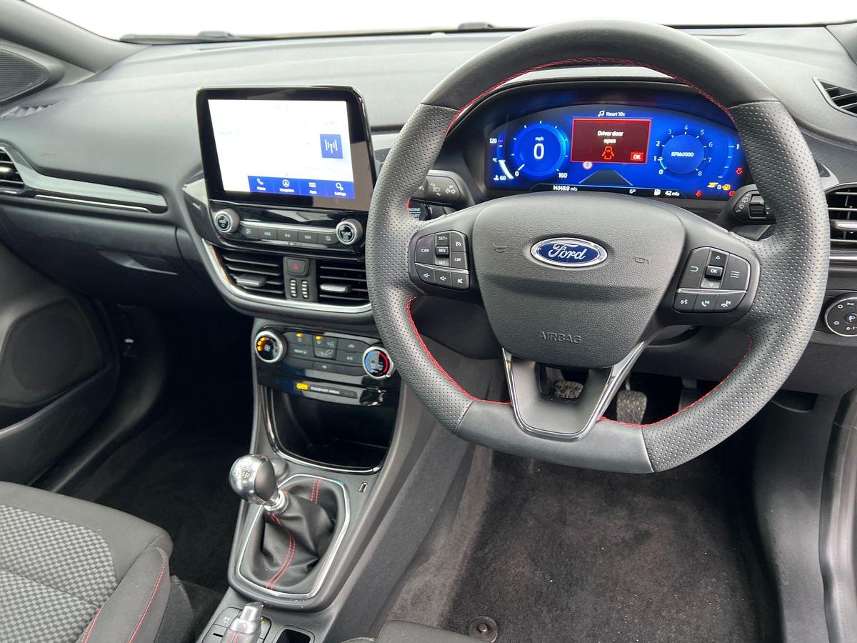 Used Ford Puma 2023 for sale - 76635603: Photo 16