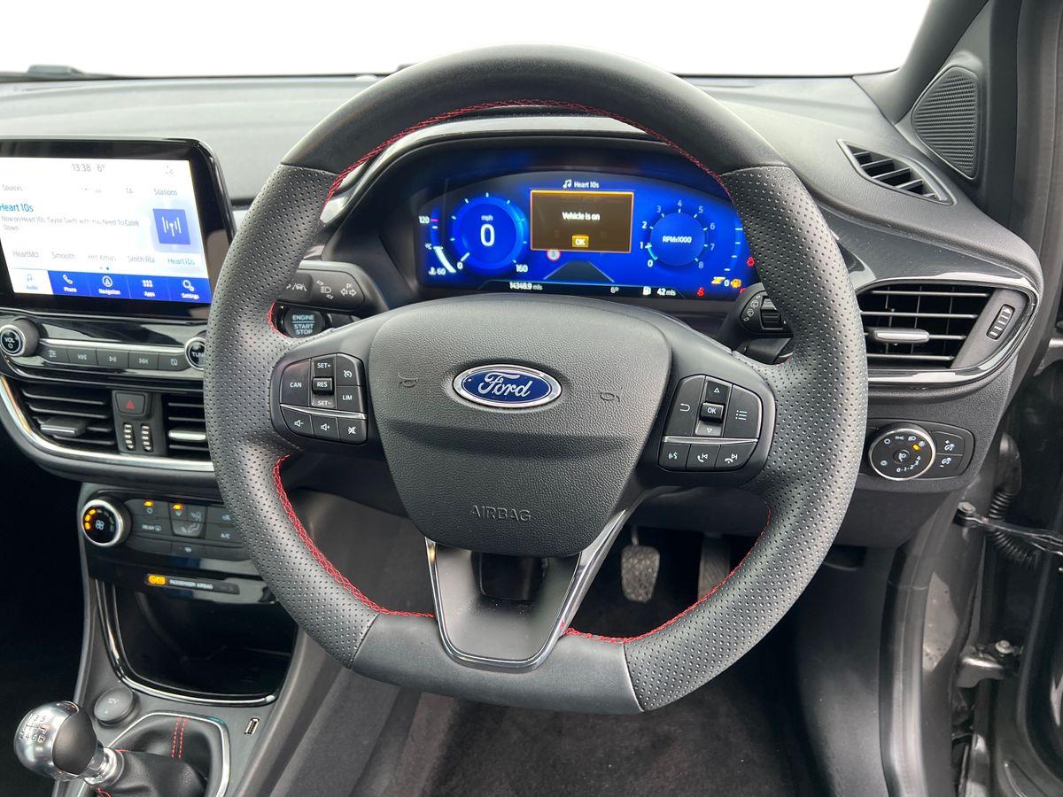 Used Ford Puma 2023 for sale - 76635603: Photo 17