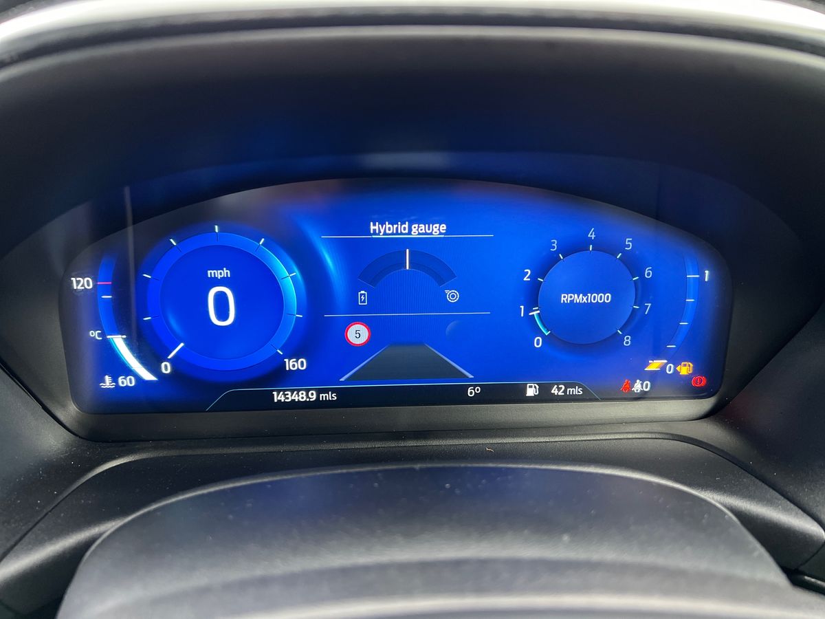 Used Ford Puma 2023 for sale - 76635603: Photo 18