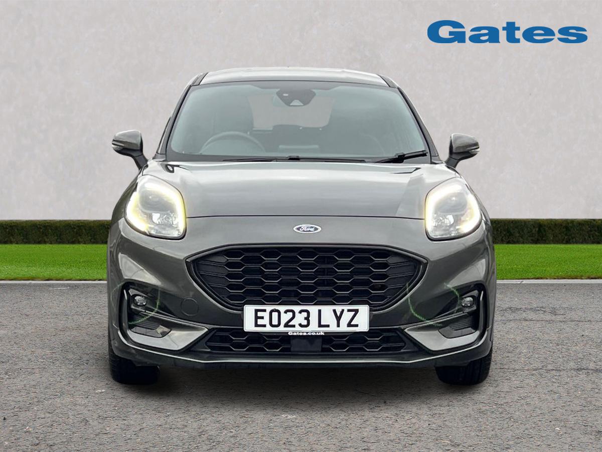 Used Ford Puma 2023 for sale - 76635603: Photo 2