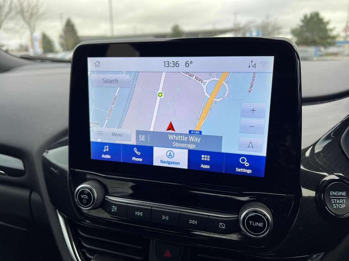 Used Ford Puma 2023 for sale - 76635603: Photo 20