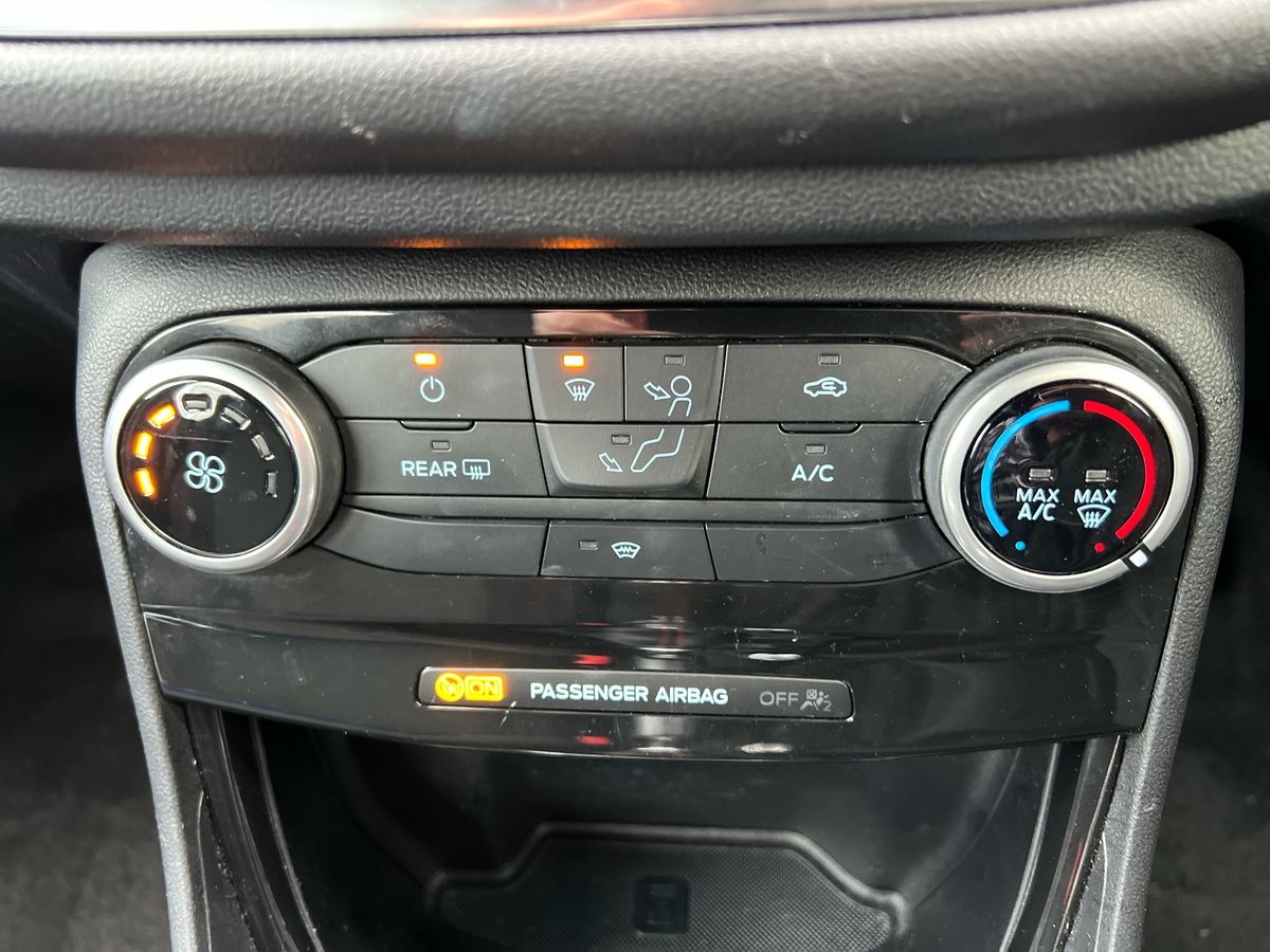 Used Ford Puma 2023 for sale - 76635603: Photo 22