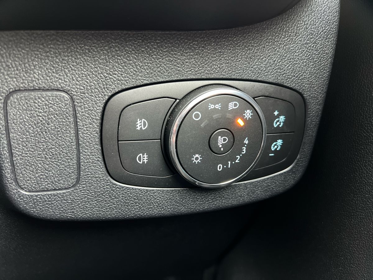 Used Ford Puma 2023 for sale - 76635603: Photo 23