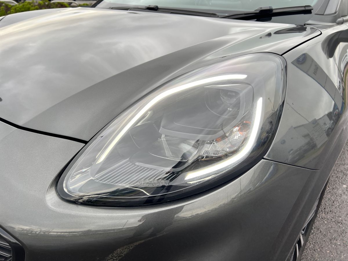 Used Ford Puma 2023 for sale - 76635603: Photo 32