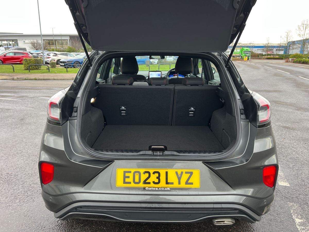 Used Ford Puma 2023 for sale - 76635603: Photo 34