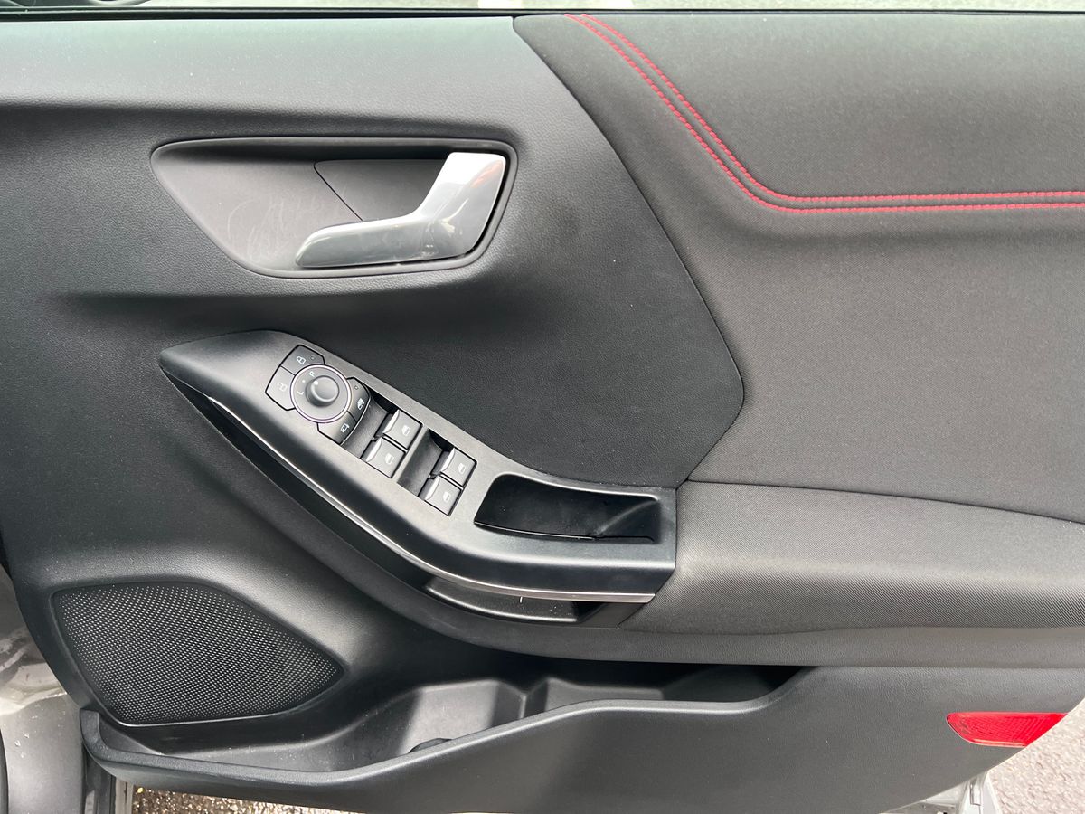 Used Ford Puma 2023 for sale - 76635603: Photo 35