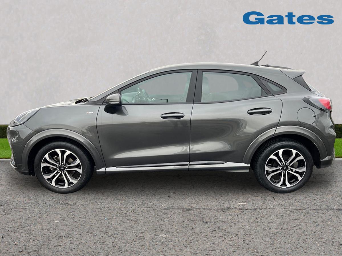 Used Ford Puma 2023 for sale - 76635603: Photo 4