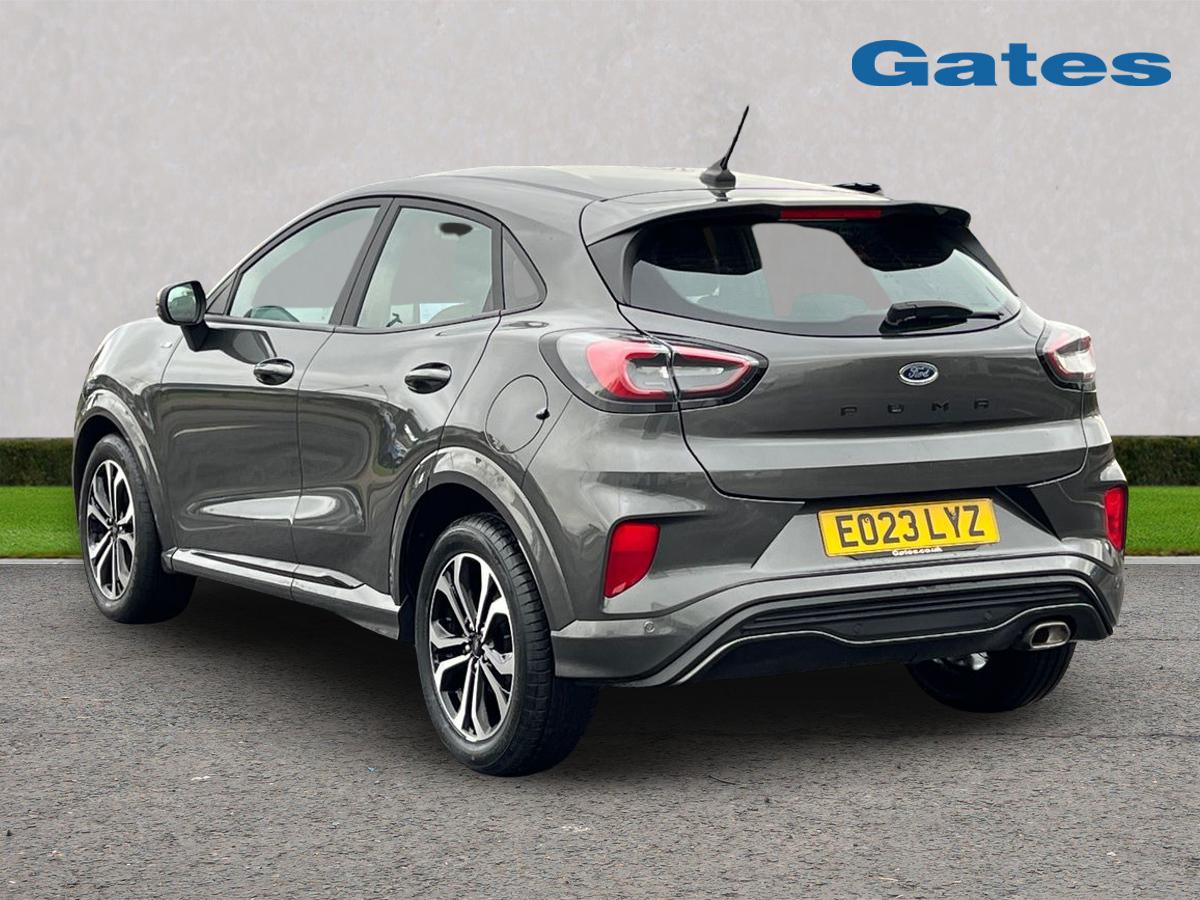 Used Ford Puma 2023 for sale - 76635603: Photo 5