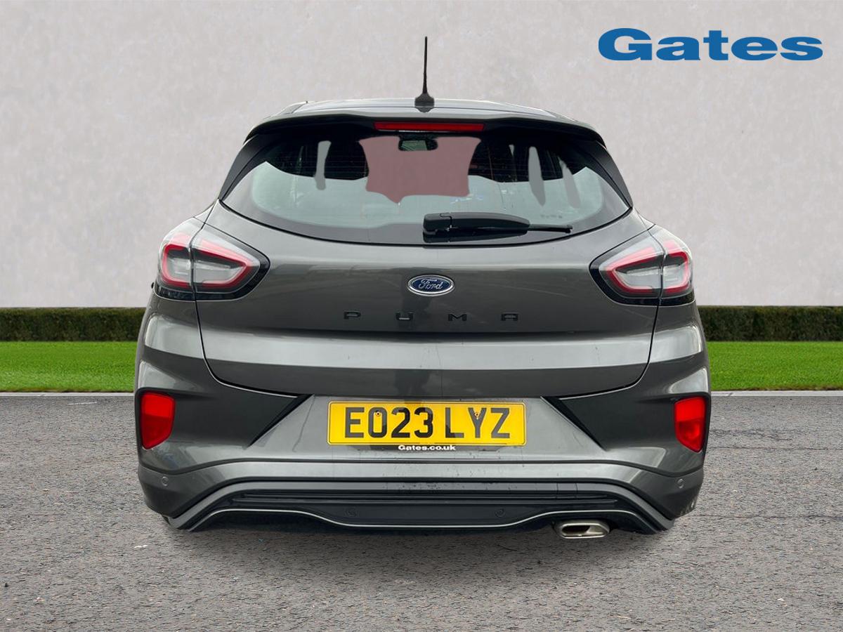 Used Ford Puma 2023 for sale - 76635603: Photo 6