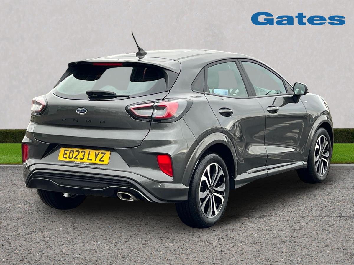 Used Ford Puma 2023 for sale - 76635603: Photo 7